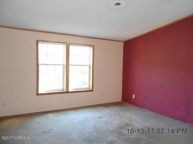 722 Mike Stocks Road Hookerton, NC 28538 - Photo 8 of 10 Master Bedroom