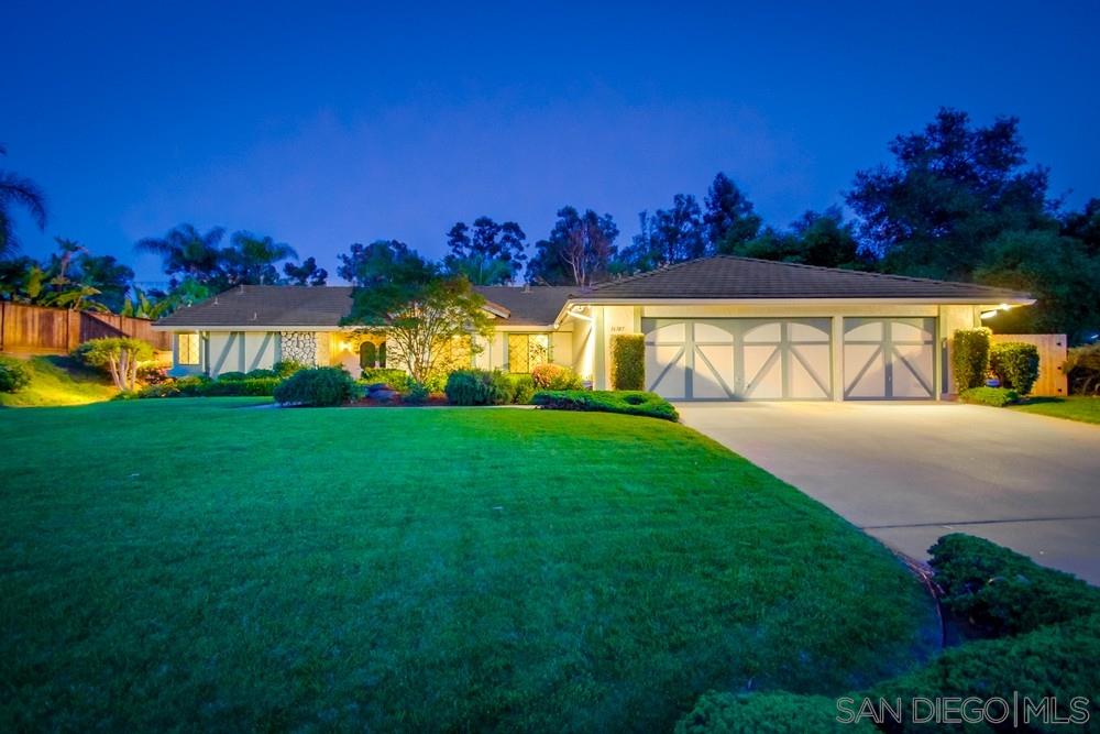 16107 Summer Sage Road Poway, CA 92064 - Photo 2 of 25