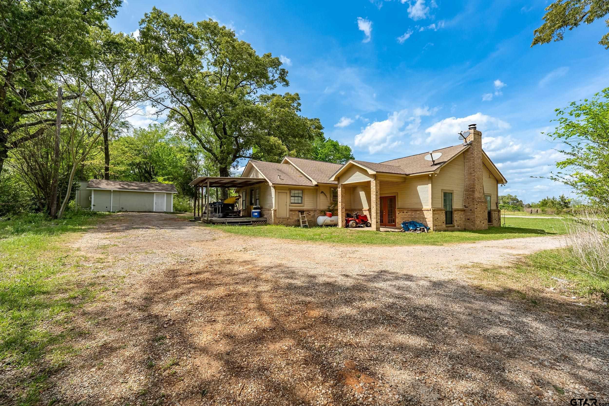 16680 State Highway 64 Tyler, TX 75707 - Photo 32 of 34