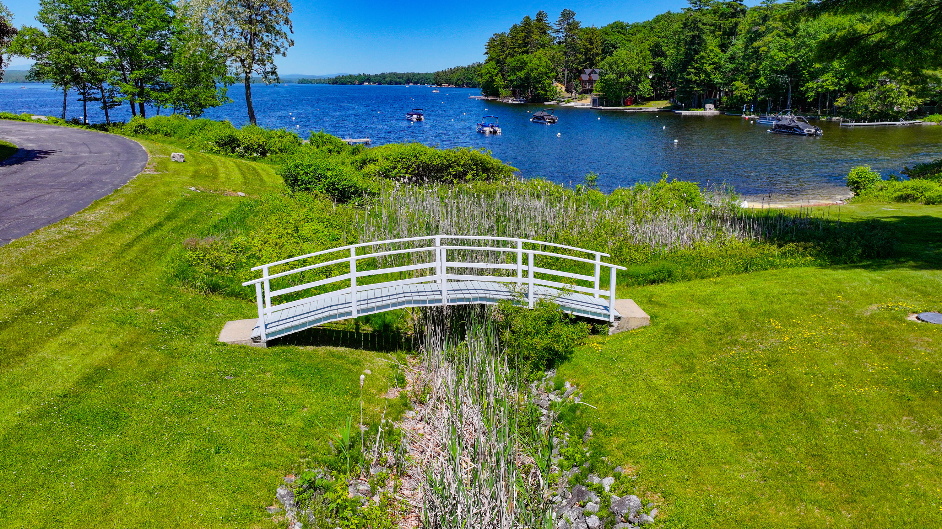 23 Clifford Road, Unit 17 Naples, ME 04055 - Photo 32 of 66