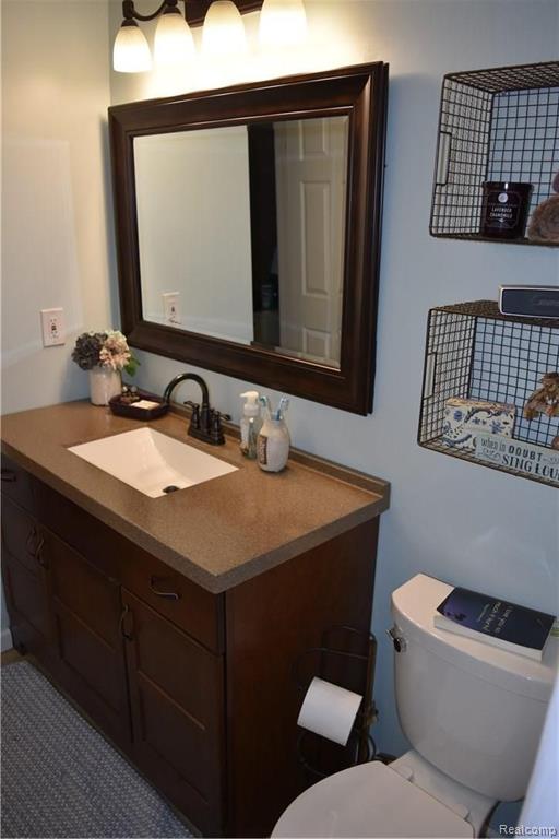 503 West Grand River Road Howell, MI 48843 - Photo 17 of 29 Gallery Image 17