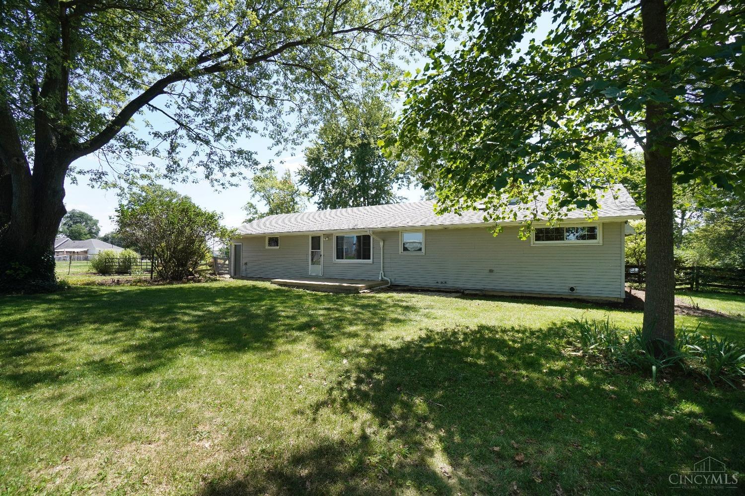 4586 Layhigh Road Hamilton, OH 45013 - Photo 49 of 60