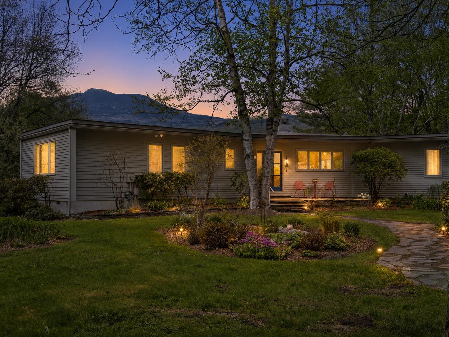 753 Scrabble Hill Road Duxbury, VT 05676 - Photo 2 of 57