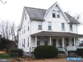 332 Kossuth Street Riverside, NJ 08075 - Photo 1 of 1 Exterior