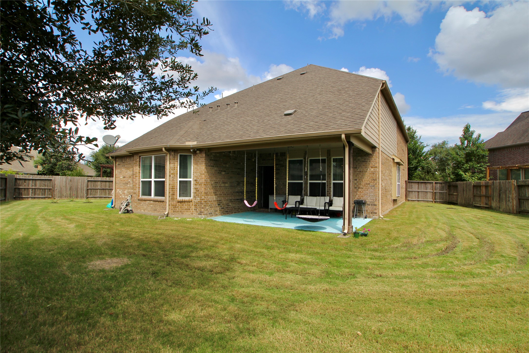 10202 Gallowgate Lane Richmond, TX 77407 - Photo 29 of 32