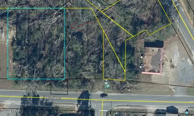 $29,900 | 0 Kelson Avenue, Marianna, FL 32446