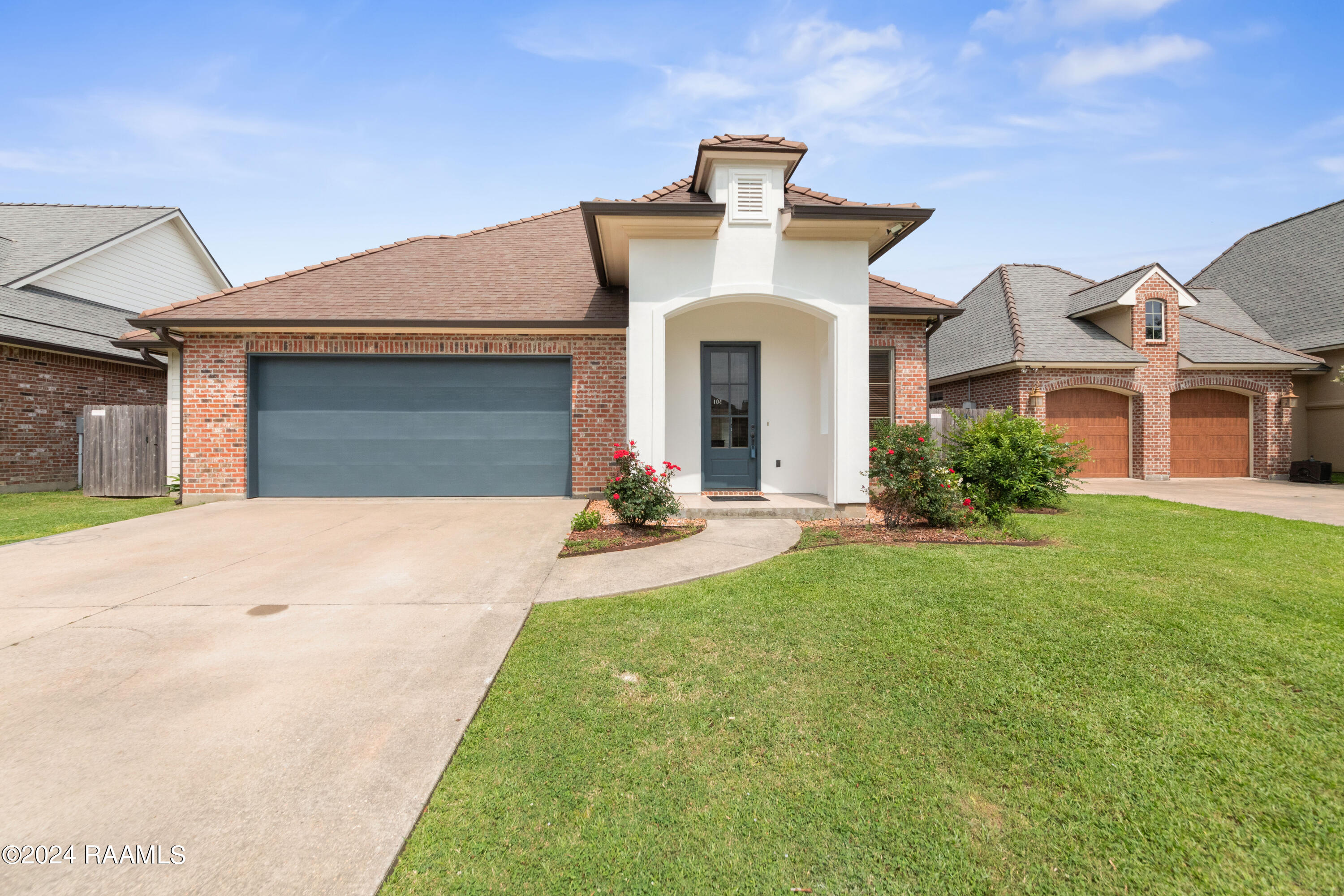 104 Ballantre Road Lafayette, LA 70503 - Photo 2 of 35 104Ballantre-2