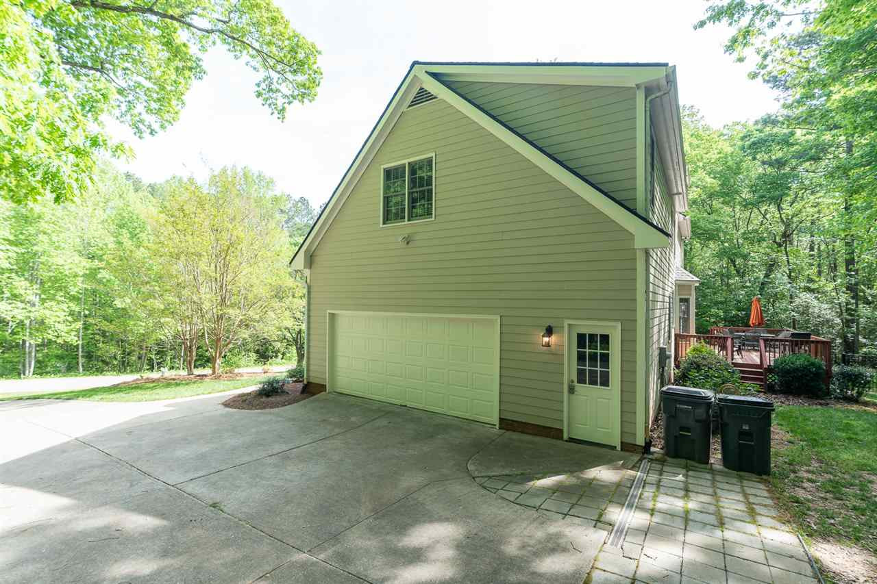 1617 Buck Wallow Road Wake Forest, NC 27587 - Photo 2 of 25 Photo 2