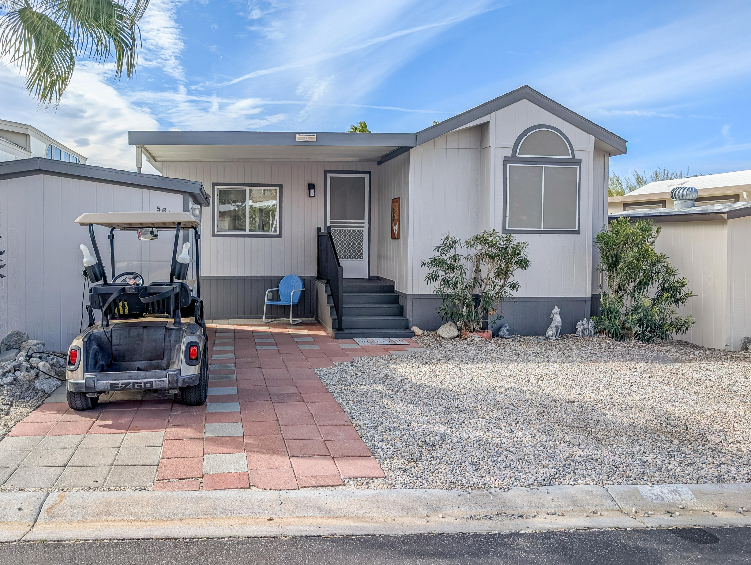 70200 Dillon Road, Unit 561 Desert Hot Springs, CA 92241 - Photo 1 of 34 561-15