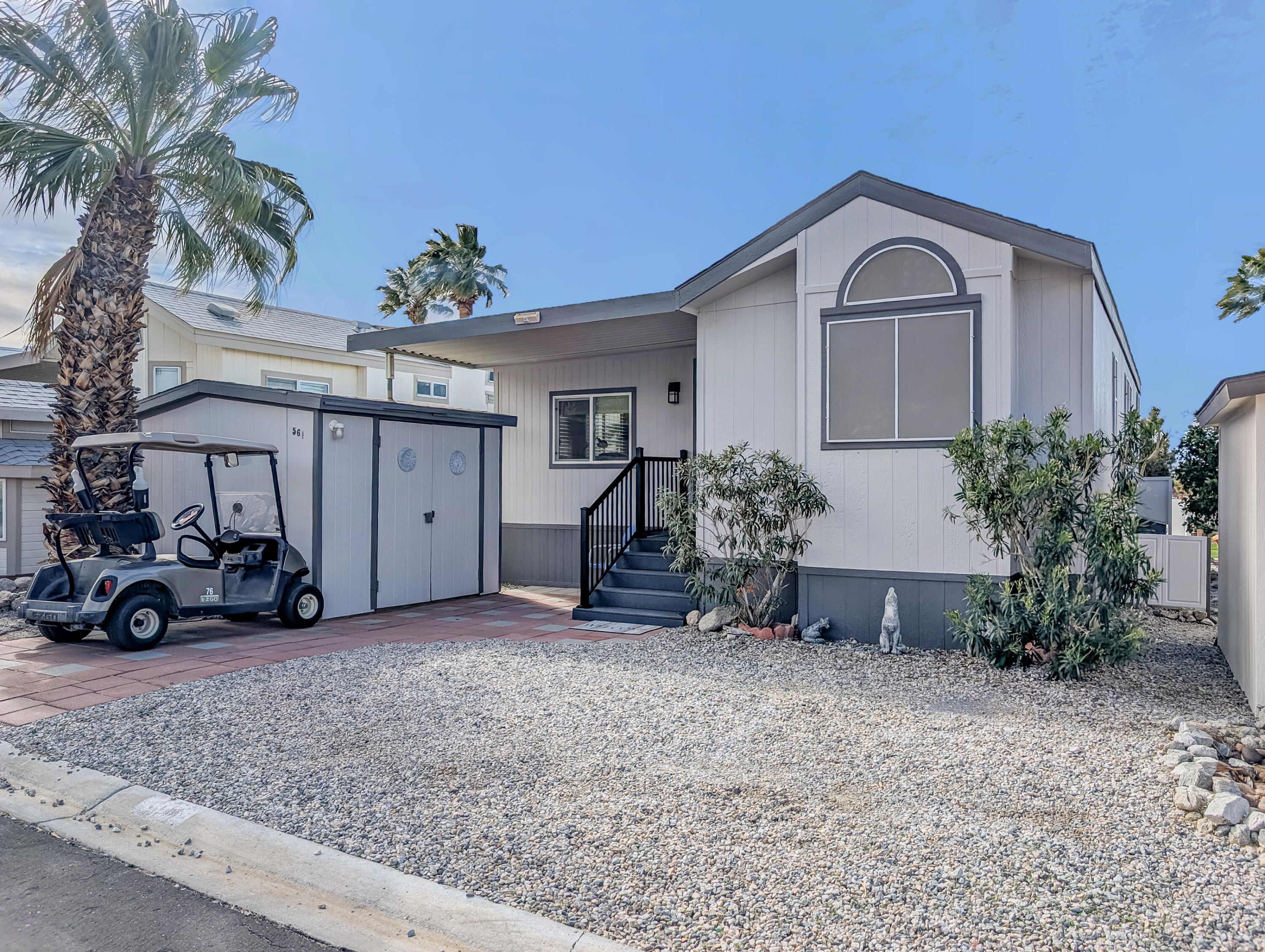 70200 Dillon Road, Unit 561 Desert Hot Springs, CA 92241 - Photo 2 of 34 561-14