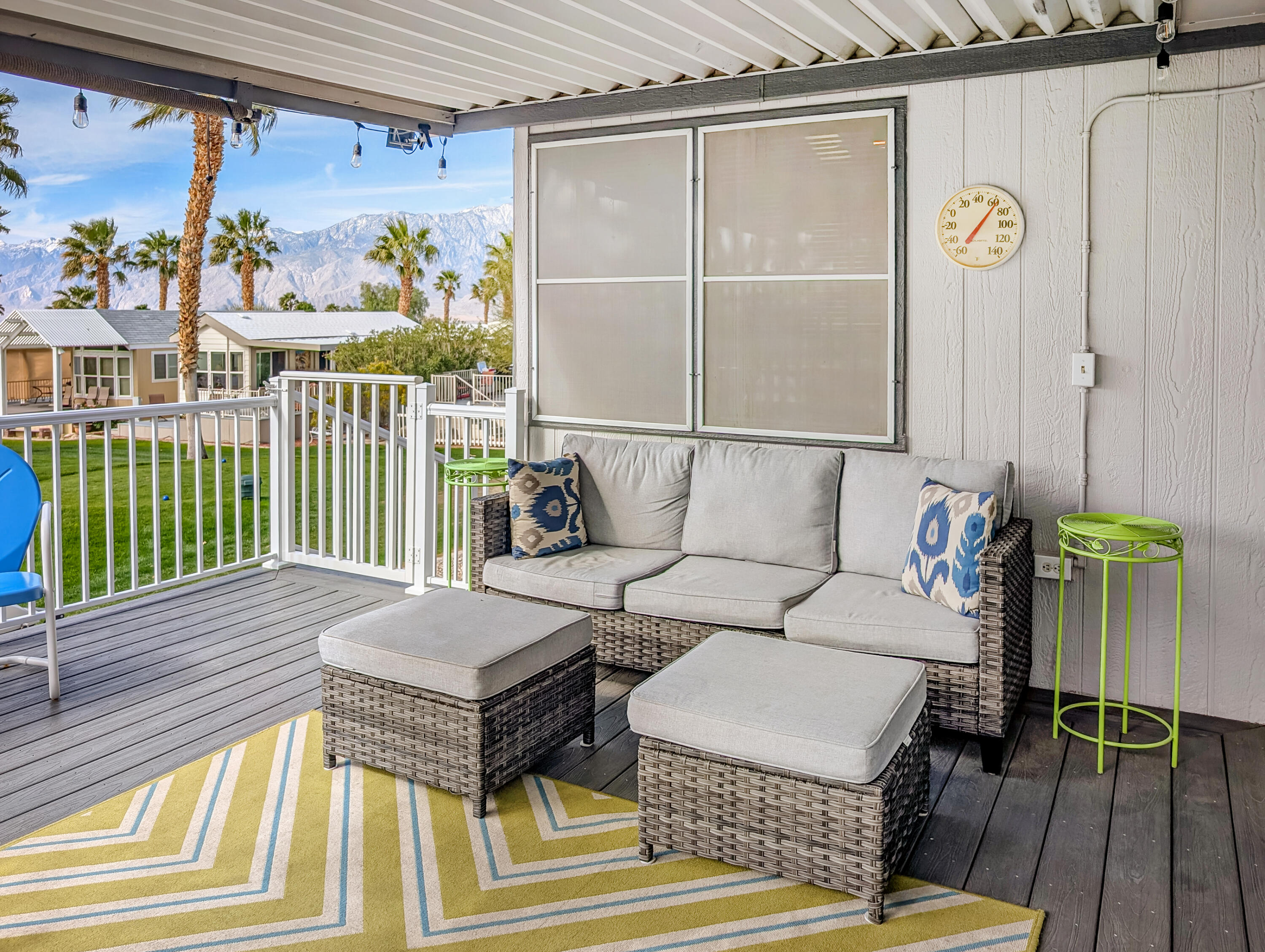 70200 Dillon Road, Unit 561 Desert Hot Springs, CA 92241 - Photo 29 of 34 561-9