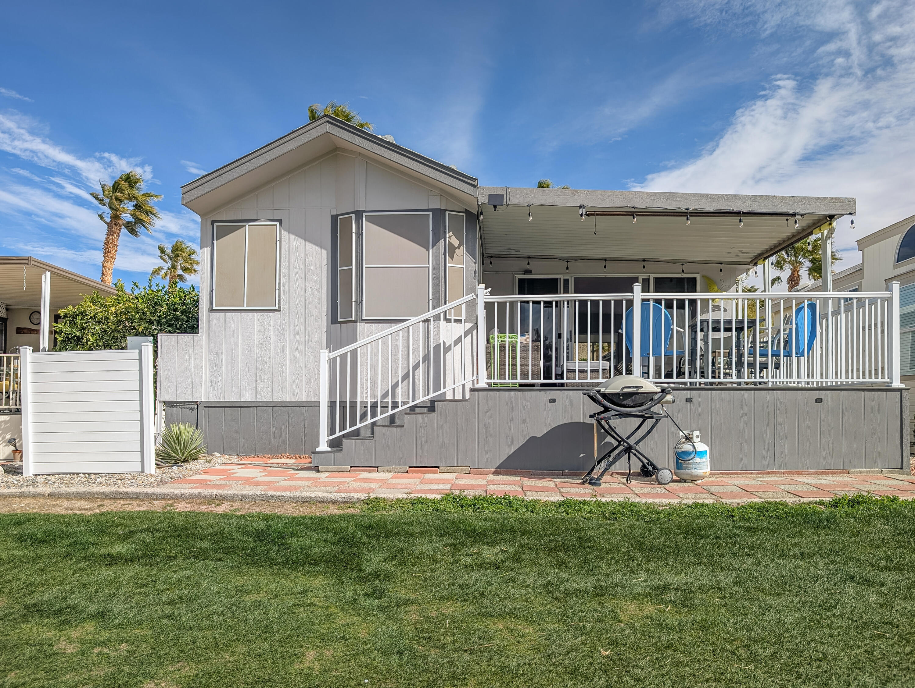 70200 Dillon Road, Unit 561 Desert Hot Springs, CA 92241 - Photo 32 of 34 561-4