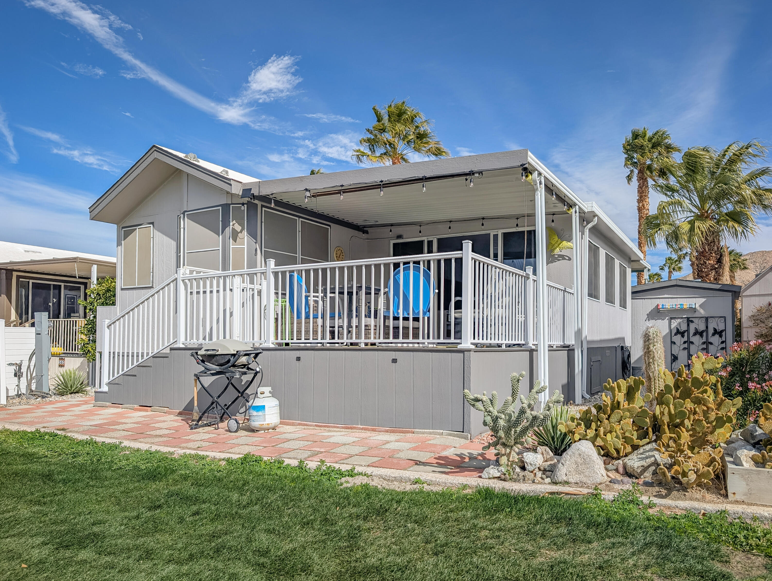 70200 Dillon Road, Unit 561 Desert Hot Springs, CA 92241 - Photo 33 of 34 561-5