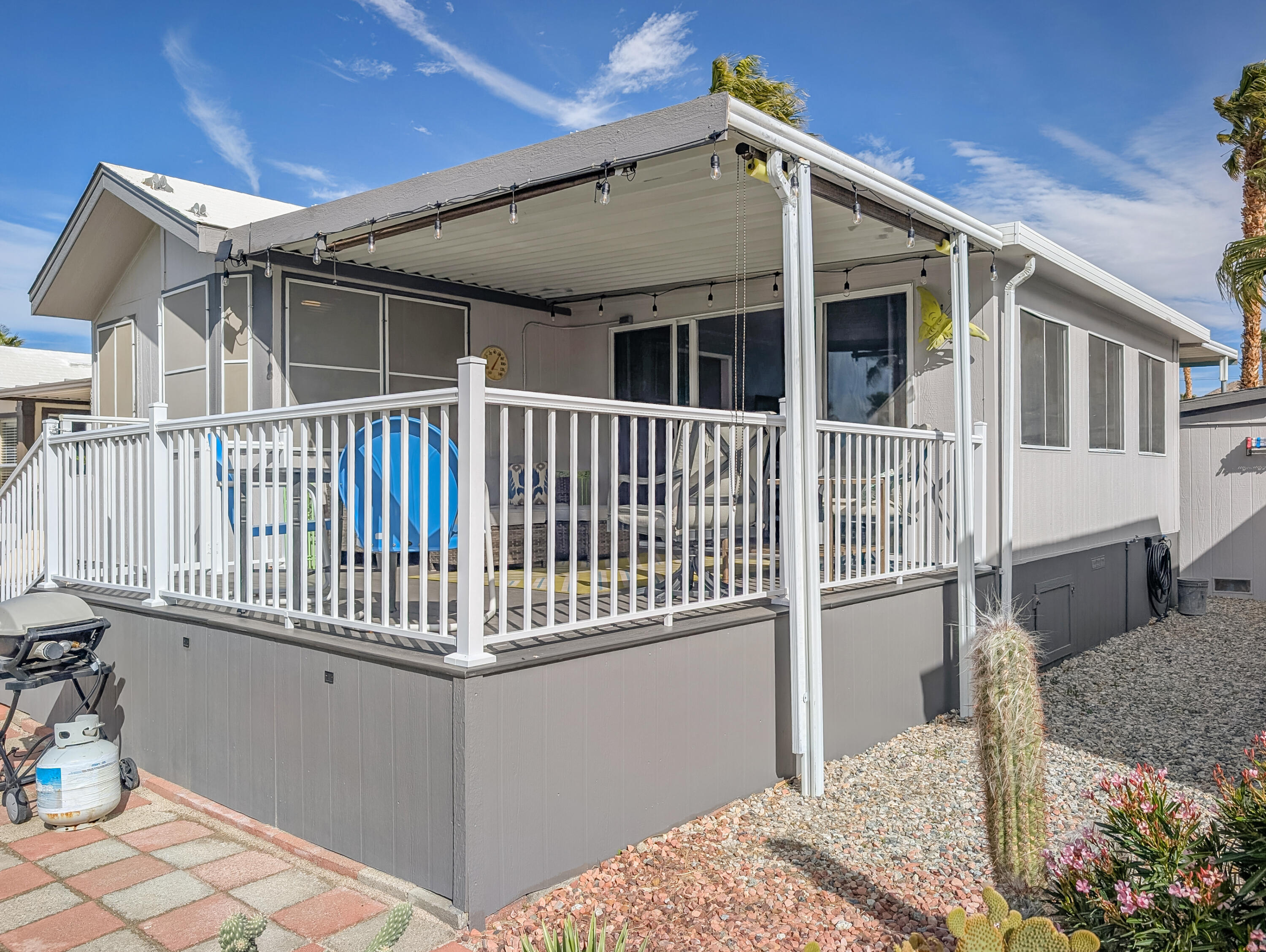 70200 Dillon Road, Unit 561 Desert Hot Springs, CA 92241 - Photo 34 of 34 561-6