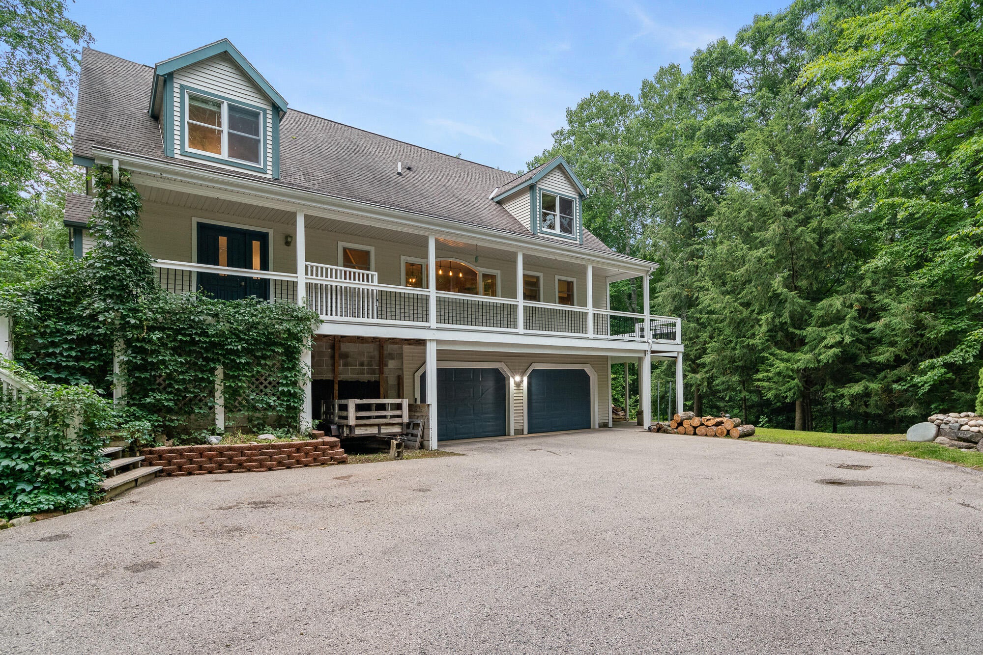 5822 Resort Pike Road Petoskey, MI 49770 - Photo 1 of 54 Gallery Image 1