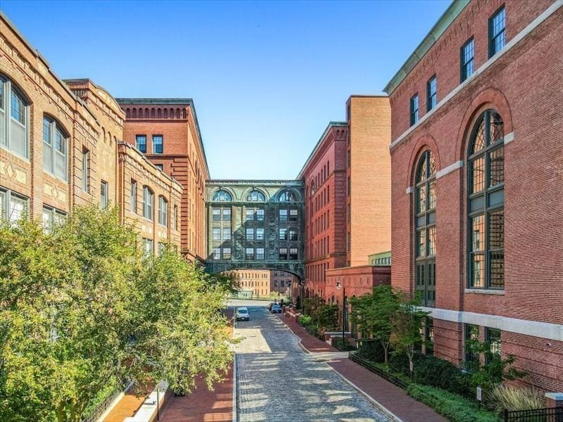 1245 Adams Street, Unit B210 Boston, MA 02124 - Photo 1 of 38