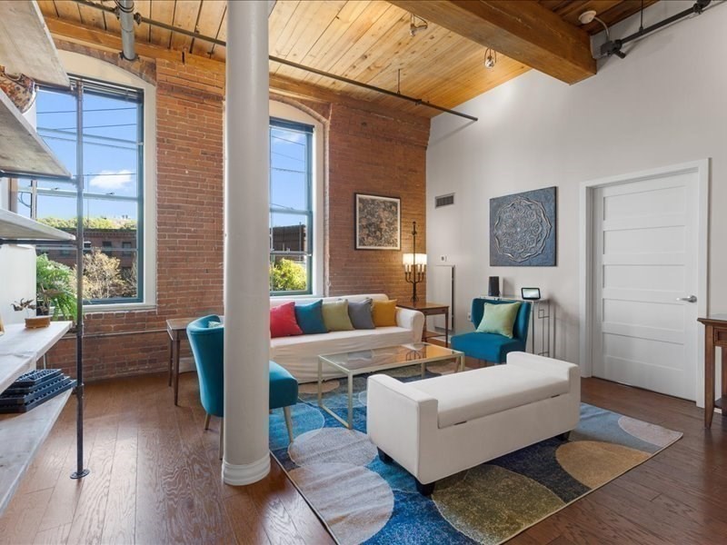 1245 Adams Street, Unit B210 Boston, MA 02124 - Photo 11 of 38