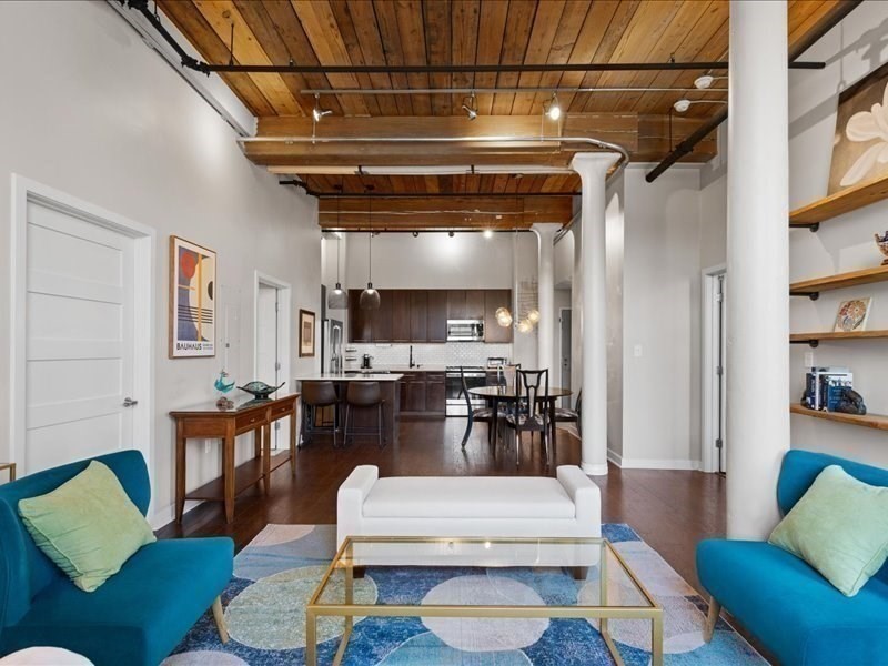 1245 Adams Street, Unit B210 Boston, MA 02124 - Photo 12 of 38