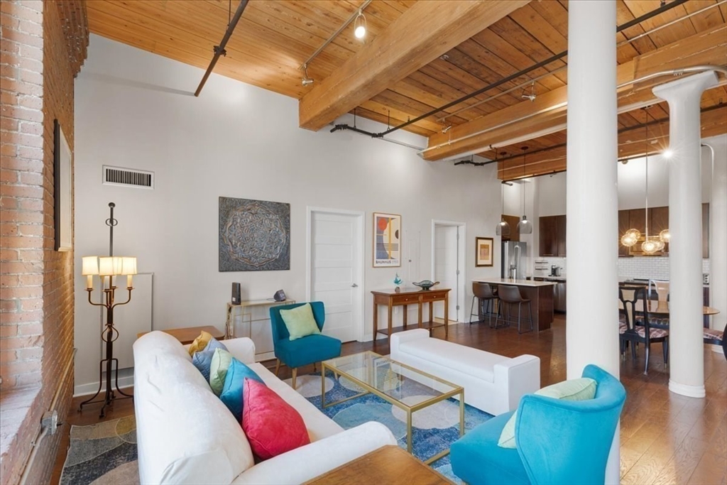 1245 Adams Street, Unit B210 Boston, MA 02124 - Photo 13 of 38