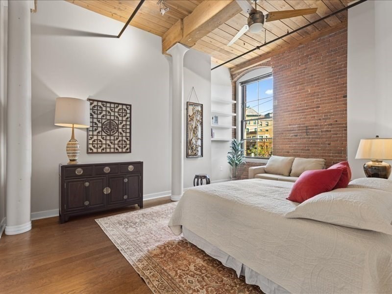 1245 Adams Street, Unit B210 Boston, MA 02124 - Photo 15 of 38