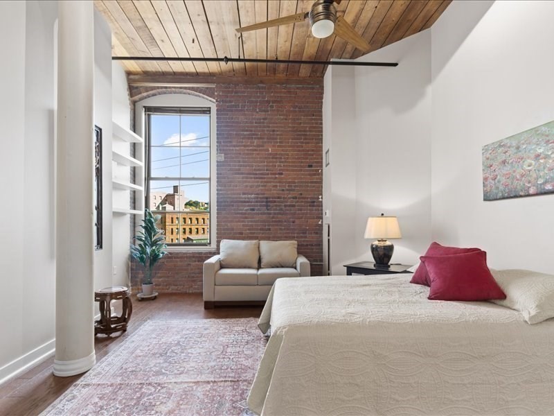 1245 Adams Street, Unit B210 Boston, MA 02124 - Photo 16 of 38