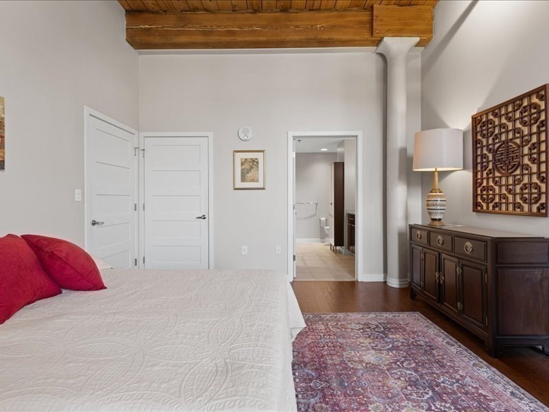 1245 Adams Street, Unit B210 Boston, MA 02124 - Photo 17 of 38