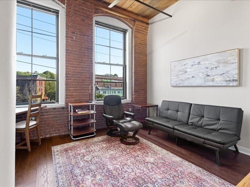 1245 Adams Street, Unit B210 Boston, MA 02124 - Photo 22 of 38