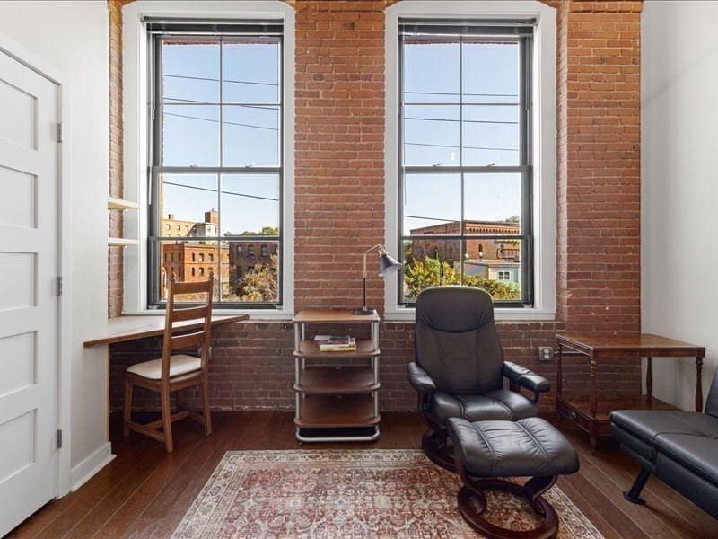 1245 Adams Street, Unit B210 Boston, MA 02124 - Photo 23 of 38