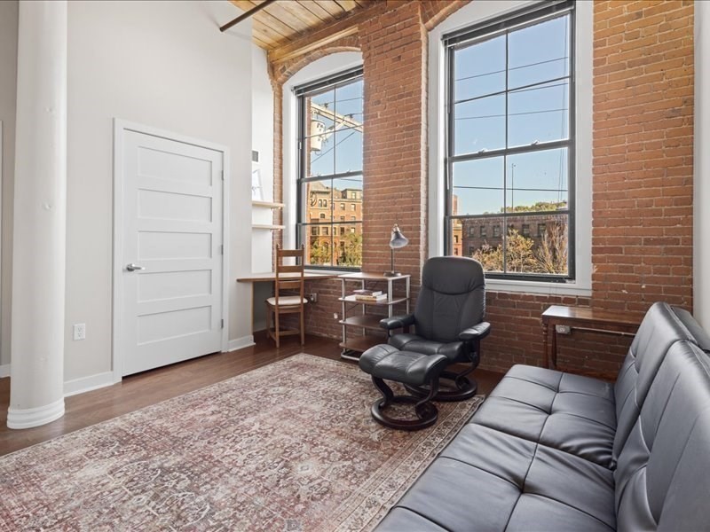 1245 Adams Street, Unit B210 Boston, MA 02124 - Photo 24 of 38