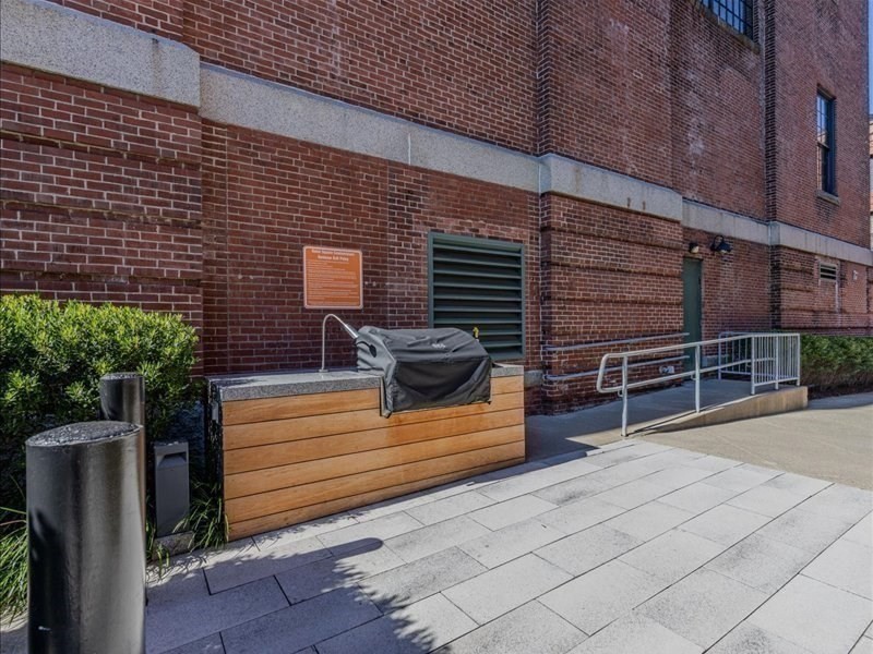 1245 Adams Street, Unit B210 Boston, MA 02124 - Photo 33 of 38