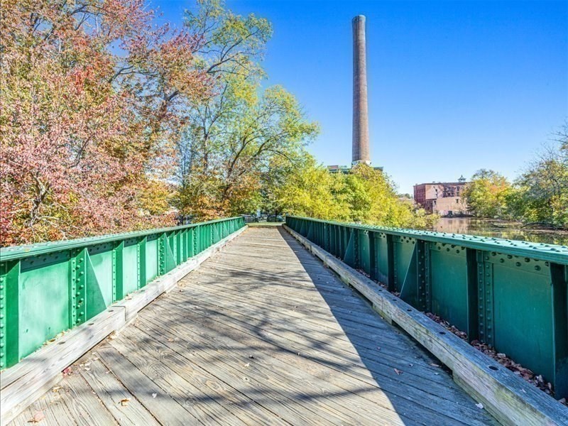 1245 Adams Street, Unit B210 Boston, MA 02124 - Photo 34 of 38