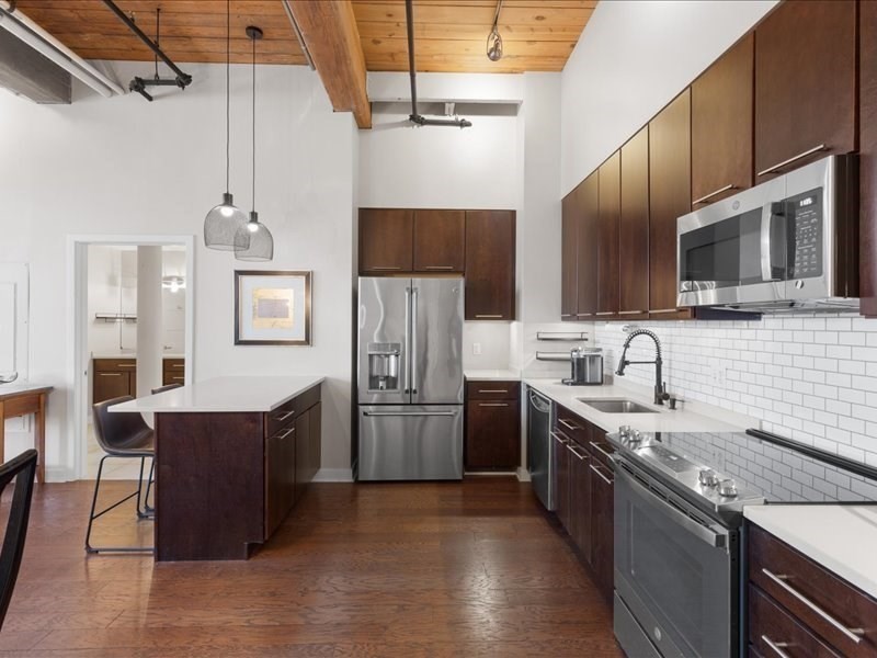 1245 Adams Street, Unit B210 Boston, MA 02124 - Photo 5 of 38