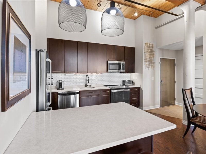 1245 Adams Street, Unit B210 Boston, MA 02124 - Photo 7 of 38