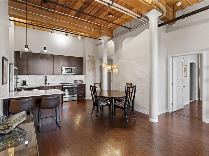 1245 Adams Street, Unit B210 Boston, MA 02124 - Photo 9 of 38