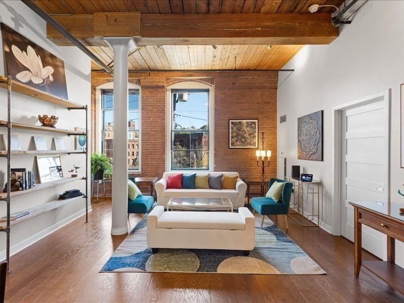 1245 Adams Street, Unit B210 Boston, MA 02124 - Photo 10 of 38