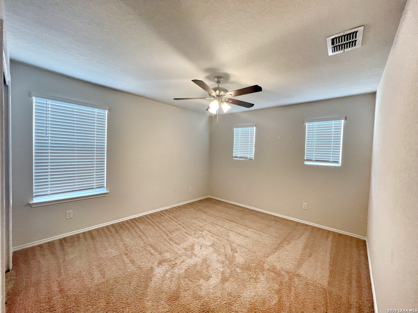 29529 Spring Copper Bulverde, TX 78163 - Photo 24 of 41 a view of an empty room with a window