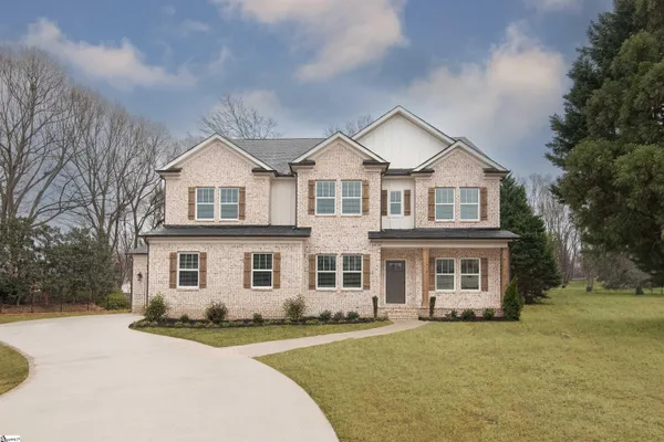$874,900 | 120 Lavender Hill Court, Unit SITE 6, Simpsonville, SC 29681