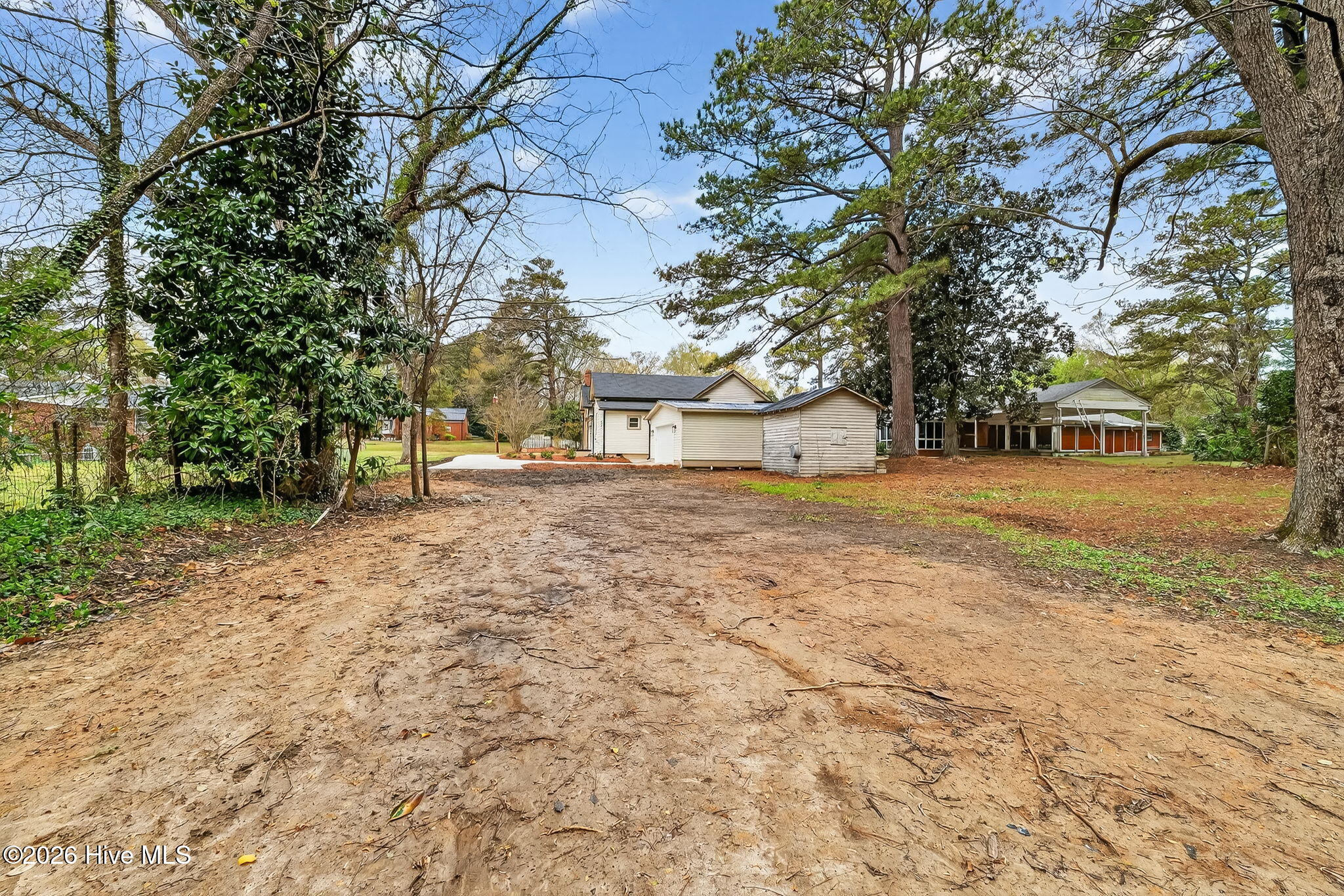 220 East Branch Street Spring Hope, NC 27882 - Photo 56 of 76 52-web-or-mls-DSC00097