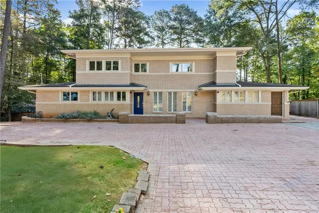 $5,700 | 1495 Spalding Drive, Sandy Springs, GA 30350