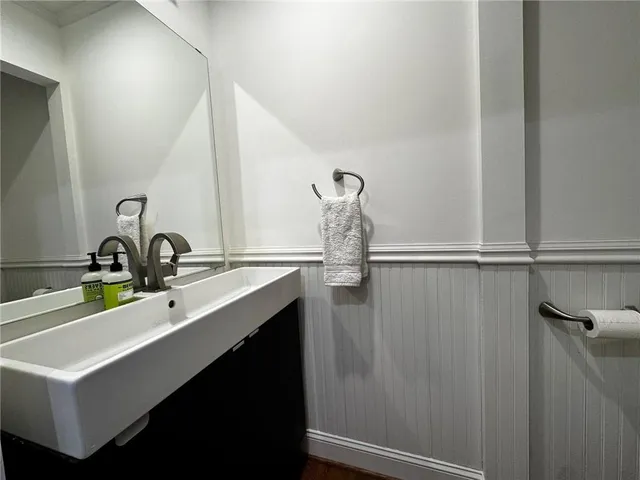 $5,700 | 1495 Spalding Drive, Sandy Springs, GA 30350