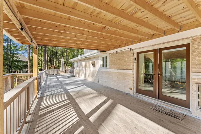 $5,700 | 1495 Spalding Drive, Sandy Springs, GA 30350