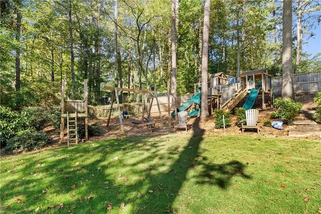 $5,700 | 1495 Spalding Drive, Sandy Springs, GA 30350