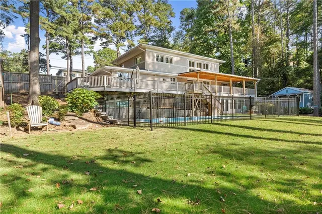 $5,700 | 1495 Spalding Drive, Sandy Springs, GA 30350