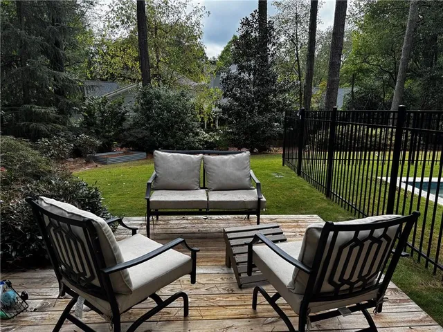 $5,700 | 1495 Spalding Drive, Sandy Springs, GA 30350