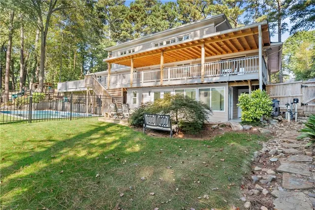 $5,700 | 1495 Spalding Drive, Sandy Springs, GA 30350