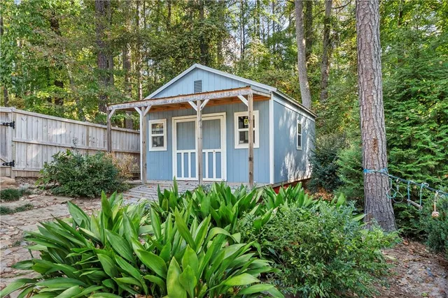 $5,700 | 1495 Spalding Drive, Sandy Springs, GA 30350