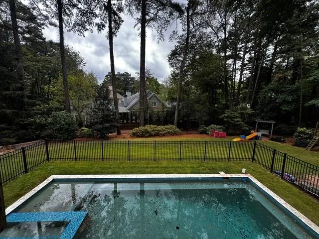 $5,700 | 1495 Spalding Drive, Sandy Springs, GA 30350