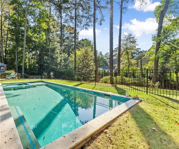 $5,700 | 1495 Spalding Drive, Sandy Springs, GA 30350