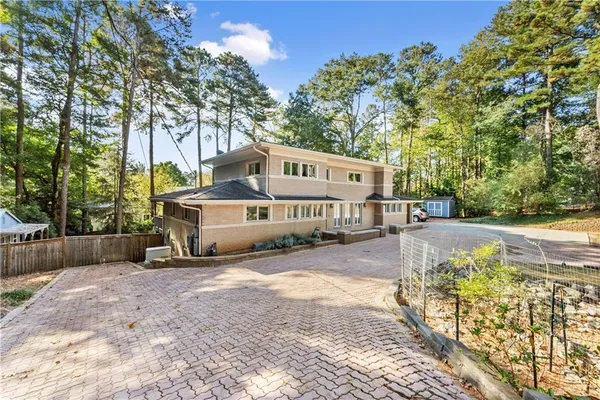 $5,900 | 1495 Spalding Drive, Sandy Springs, GA 30350