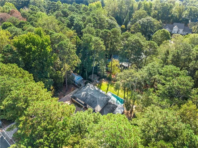 $5,700 | 1495 Spalding Drive, Sandy Springs, GA 30350